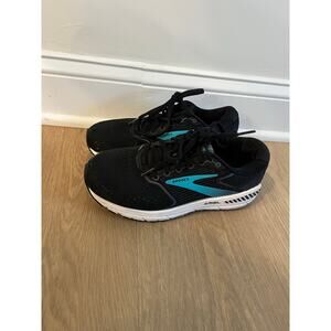 NEW BROOKS WOMEN'S ARIEL 20 RUNNING SHOE SIZE 8.5